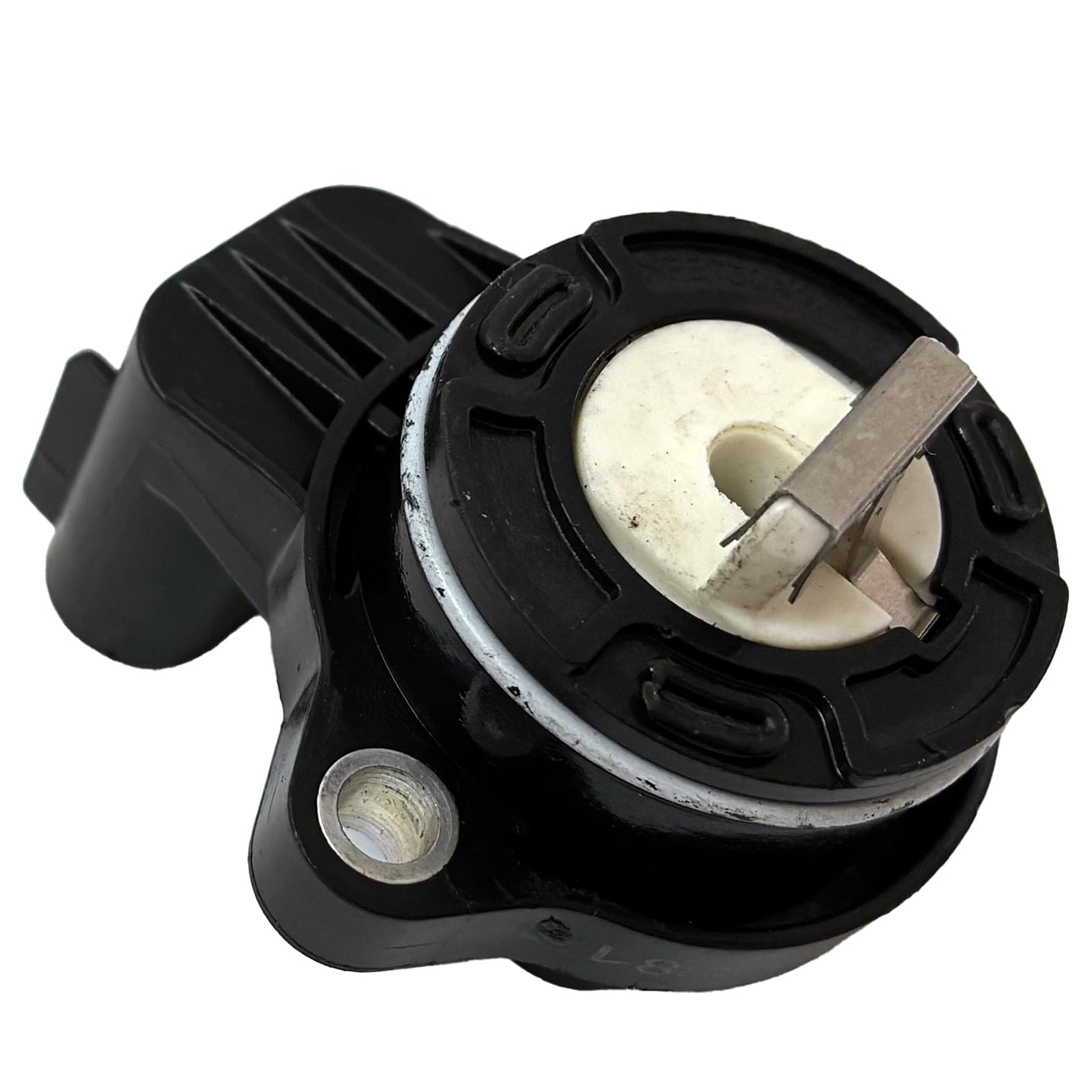 あ④ ACC-1036 | OXYGEN SENSOR (4 WIRE SQUARE BLACK)